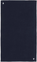 Полотенце Macron Twister 100x150см / 5026096 (темно-синий) - 