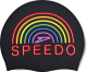 Шапочка для плавания Speedo Slogan Print Cap / 8-0838516037 - 