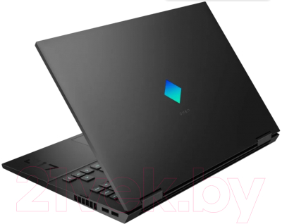 Игровой ноутбук HP Omen 17-CM2003NY (849T3EA)