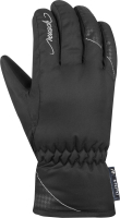 Перчатки лыжные Reusch Alice R-TEX XT Junior / 6361284-7700 (р-р 3.5, Black) - 
