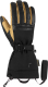 Перчатки лыжные Reusch Discovery Gore-Tex Touch-Tec / 6202305-7490 (р-р 10, Black/Camel) - 
