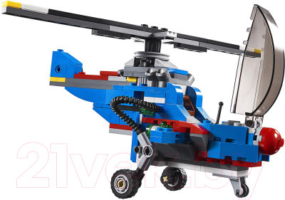 Конструктор Lego Creator Гоночный самолет 31094