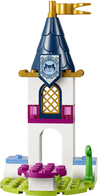 Конструктор Lego Disney Princess Карета Золушки 41159