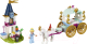 Миниатюра изображения товара Конструктор Lego Disney Princess Карета Золушки 41159