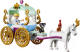 Миниатюра изображения товара Конструктор Lego Disney Princess Карета Золушки 41159