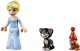 Миниатюра изображения товара Конструктор Lego Disney Princess Карета Золушки 41159