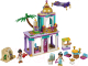 Миниатюра изображения товара Конструктор Lego Disney Princess Приключения Аладдина и Жасмин во дворце 41161