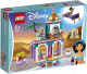 Миниатюра изображения товара Конструктор Lego Disney Princess Приключения Аладдина и Жасмин во дворце 41161