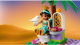 Миниатюра изображения товара Конструктор Lego Disney Princess Приключения Аладдина и Жасмин во дворце 41161