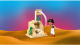 Миниатюра изображения товара Конструктор Lego Disney Princess Приключения Аладдина и Жасмин во дворце 41161
