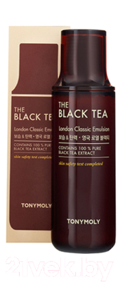 Эмульсия для лица Tony Moly The Black Tea London Classic Emulsion (160мл)