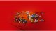 Миниатюра изображения товара Конструктор Lego Ninjago Мотоцикл-клинок Кая и снегоход Зейна 70667