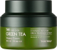 Крем для лица Tony Moly The Chok Chok Green Tea Watery Cream (60мл) - 