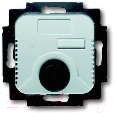 Терморегулятор для теплого пола ABB Basic 55 1032-0-0484 (без лицевой панели)