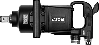 Пневмогайковерт Yato YT-0959