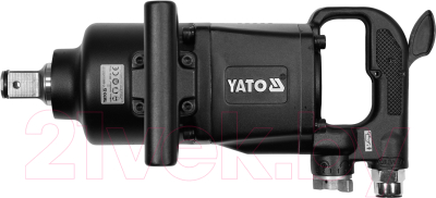 Изображение товара Пневмогайковерт Yato YT-0959