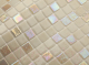 Миниатюра изображения товара Мозаика Reviglass Mix Tiber (333x333)