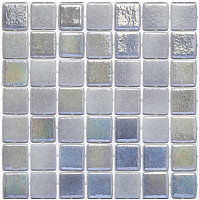 Мозаика Reviglass Mix Volga (333x333) - 