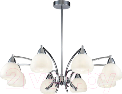 

Люстра Freya, Cindy FR5022PL-07CH