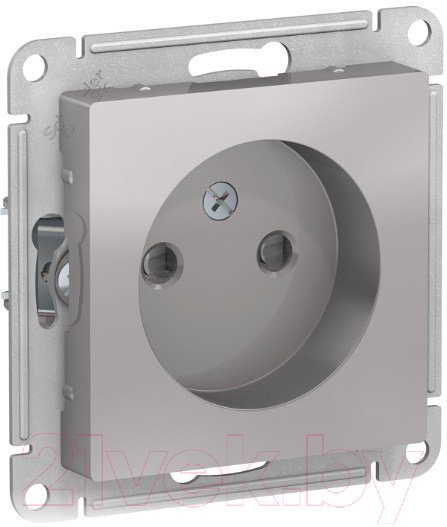 Розетка Systeme (Schneider) Electric AtlasDesign ATN000349 — фото 1