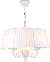 

Люстра Freya, Jasmine FR2686PL-04W