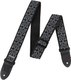 Ремень для гитары Dunlop Manufacturing D38-14GY Strap Celtic Grey - 