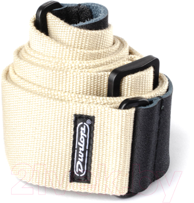 

Ремень для гитары Dunlop Manufacturing, D21-02N Cotton Natural