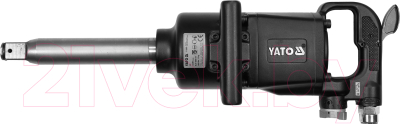 Изображение товара Пневмогайковерт Yato YT-0960