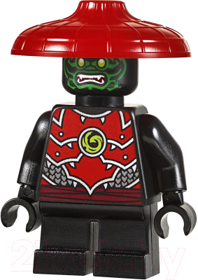 Конструктор Lego Ninjago Золотой Дракон 70666