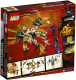 Миниатюра изображения товара Конструктор Lego Ninjago Золотой Дракон 70666