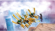 Миниатюра изображения товара Конструктор Lego Ninjago Золотой Дракон 70666
