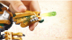 Миниатюра изображения товара Конструктор Lego Ninjago Золотой Дракон 70666