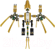 Миниатюра изображения товара Конструктор Lego Ninjago Золотой Дракон 70666