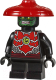 Миниатюра изображения товара Конструктор Lego Ninjago Золотой Дракон 70666