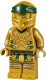 Миниатюра изображения товара Конструктор Lego Ninjago Золотой Дракон 70666