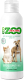 Шампунь для животных Zooлекарь Эко Для кошек и собак 9 трав (200мл) - 