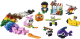 Миниатюра изображения товара Конструктор Lego Classic Кубики и глазки 11003