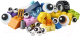 Миниатюра изображения товара Конструктор Lego Classic Кубики и глазки 11003