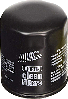 Масляный фильтр Clean Filters DO215 - 