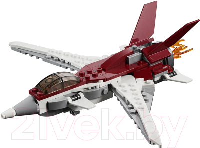 

Конструктор Lego, Creator Истребитель будущего 31086