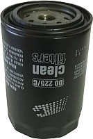 Масляный фильтр Clean Filters DO225/C - 
