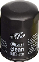 Масляный фильтр Clean Filters DO237 - 