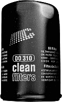 Масляный фильтр Clean Filters DO310 - 