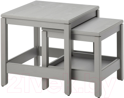 Комплект журнальных столиков Ikea Хавста 104.142.12
