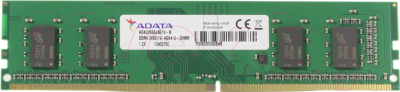 

Оперативная память DDR4 A-data, AD4U2666J4G19-S