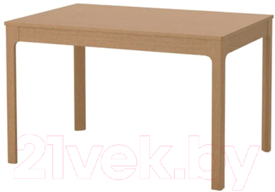 Обеденный стол Ikea Экедален 203.578.24