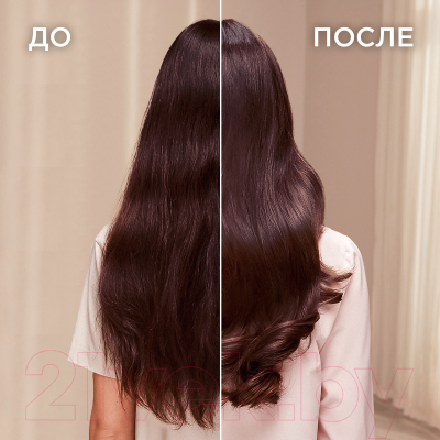 Шампунь для волос Gliss Kur Жидкий шелк для непослушных тусклых волос (400мл)