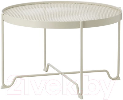

Кофейный столик садовый Ikea, Крокхольмен 203.933.27