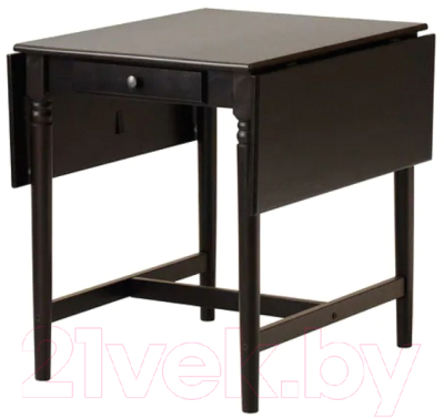 Обеденный стол Ikea Ингаторп 204.231.07