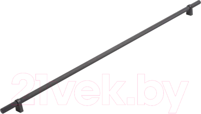 Ручка для мебели Cebi A1260 Diamond PC27